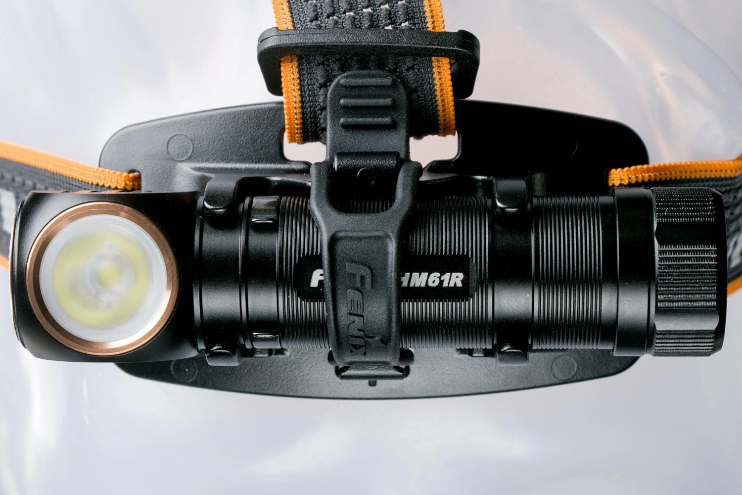 Fenix HM61R Lampe Frontale, 1200 Lumens 5 Fenix HM61R Lampe Frontale, 1200 Lumens – Image 3