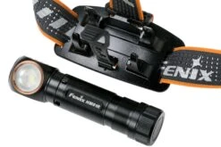 Fenix HM61R Lampe Frontale, 1200 Lumens 15 Fenix HM61R Lampe Frontale, 1200 Lumens -Nitecore Soldes Boutique FEHM61R 06 fenix