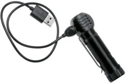 Fenix HM61R Lampe Frontale, 1200 Lumens 17 Fenix HM61R Lampe Frontale, 1200 Lumens -Nitecore Soldes Boutique FEHM61R 08 fenix