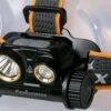 Fenix HM65R Lampe Frontale, 1400 Lumens -Nitecore Soldes Boutique FEHM65R 02 fenix