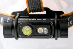 Fenix HM70R Lampe Frontale Rechargeable, 1600 Lumens -Nitecore Soldes Boutique FEHM70R 03 fenix