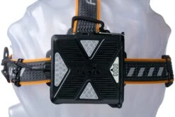 Fenix HP16R Lampe Frontale Rechargeable, 1700 Lumens -Nitecore Soldes Boutique FEHP16R 05 fenix