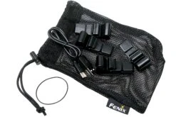 Fenix HP16R Lampe Frontale Rechargeable, 1700 Lumens -Nitecore Soldes Boutique FEHP16R 07 fenix