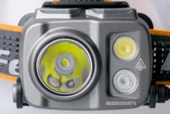 Fenix HP25R V2.0 Lampe Frontale Rechargeable -Nitecore Soldes Boutique FEHP25R 03 fenix v202108