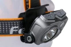 Fenix HP25R V2.0 Lampe Frontale Rechargeable -Nitecore Soldes Boutique FEHP25R 04 fenix v202108