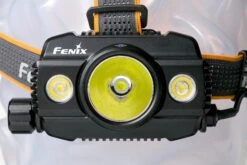 Fenix HP30R V2.0 Black Lampe Frontale Rechargeable, 3000 Lumens -Nitecore Soldes Boutique FEHP30R 03 fenix v202202