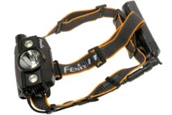 Fenix HP30R V2.0 Black Lampe Frontale Rechargeable, 3000 Lumens -Nitecore Soldes Boutique FEHP30R 06 fenix v202202