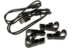 Fenix HP30R V2.0 Black Lampe Frontale Rechargeable, 3000 Lumens -Nitecore Soldes Boutique FEHP30R 08 fenix v202202