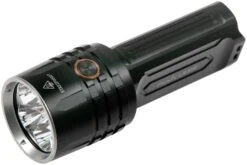 Fenix LR35R Lampe De Poche Rechargeable, 10.000 Lumens