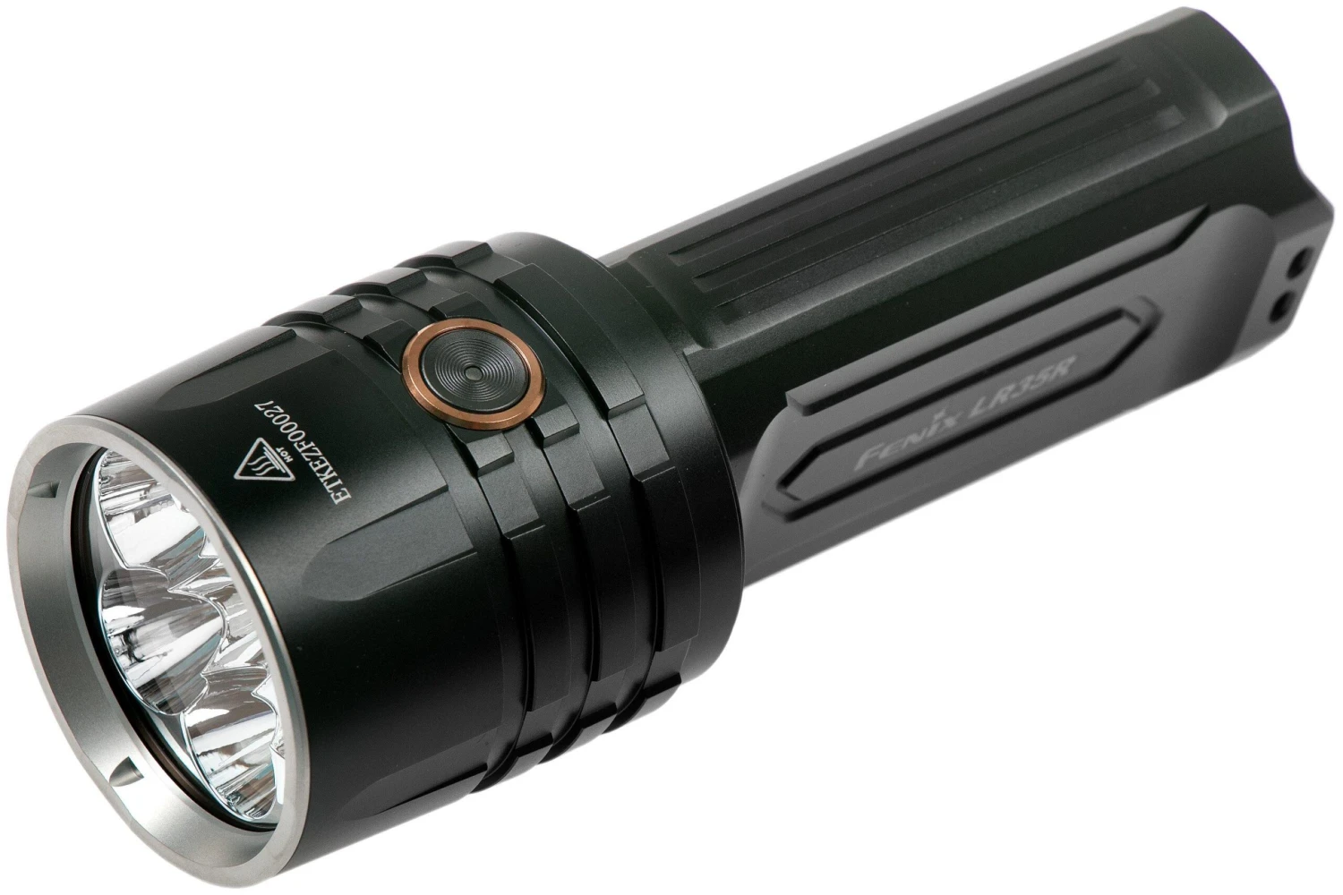 Fenix LR35R Lampe De Poche Rechargeable, 10.000 Lumens 3 Fenix LR35R Lampe De Poche Rechargeable, 10.000 Lumens