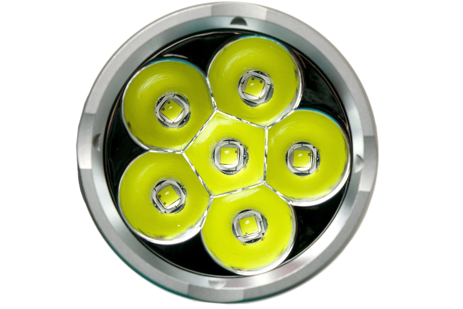 Fenix LR35R Lampe De Poche Rechargeable, 10.000 Lumens 4 Fenix LR35R Lampe De Poche Rechargeable, 10.000 Lumens – Image 2