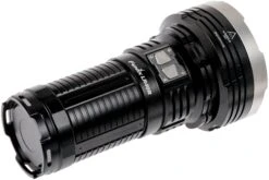 Fenix LR40R Puissante Lampe De Poche LED, 12000 Lumens -Nitecore Soldes Boutique FELR40R 03 fenix