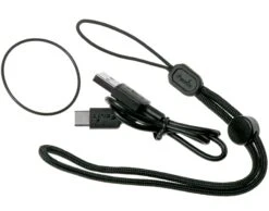 Fenix LR40R Puissante Lampe De Poche LED, 12000 Lumens -Nitecore Soldes Boutique FELR40R 09 fenix