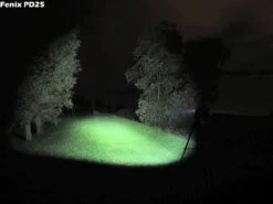 Fenix PD25 Lampe De Poche LED Focusable -Nitecore Soldes Boutique FEPD25 10 fenix fepd25 10