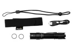 Fenix PD35R Lampe De Poche Rechargeable, 1700 Lumens -Nitecore Soldes Boutique FEPD35R 04 fenix