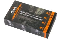 Fenix PD35 LED V3.0, Lampe De Poche -Nitecore Soldes Boutique FEPD35 08 fenix