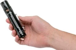 Fenix PD36R Lampe De Poche LED Rechargeable, 1600 Lumens -Nitecore Soldes Boutique FEPD36R 07 fenix