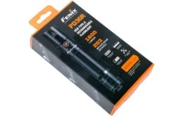 Fenix PD36R Lampe De Poche LED Rechargeable, 1600 Lumens -Nitecore Soldes Boutique FEPD36R 11 fenix