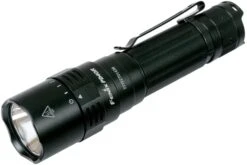 Fenix PD40R V2.0 Lampe De Poche LED, Rechargeable, 3000 Lumens