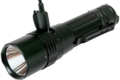 Fenix PD40R V2.0 Lampe De Poche LED, Rechargeable, 3000 Lumens -Nitecore Soldes Boutique FEPD40R 05 fenix v202006