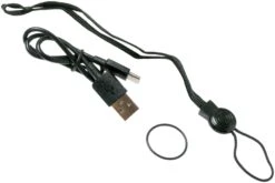 Fenix PD40R V2.0 Lampe De Poche LED, Rechargeable, 3000 Lumens -Nitecore Soldes Boutique FEPD40R 08 fenix v202006