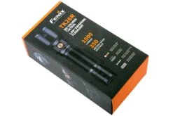 Fenix TK26R, 1500 Lumen -Nitecore Soldes Boutique FETK26R 10 fenix