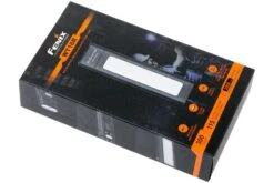 Fenix WT16R Lampe De Poche Rechargeable, 300 Lumens -Nitecore Soldes Boutique FEWT16R 06 fenix