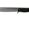 Fällkniven A1xb Expedition Knife, Black, Couteau Outdoor -Nitecore Soldes Boutique FKA1XB 01 fallkniven