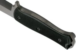 Fällkniven A1xb Expedition Knife, Black, Couteau Outdoor -Nitecore Soldes Boutique FKA1XB 04 fallkniven