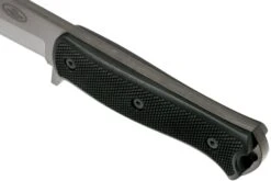 Fällkniven A1xb Expedition Knife, Black, Couteau Outdoor -Nitecore Soldes Boutique FKA1XB 05 fallkniven