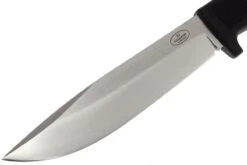 Fällkniven A1, Couteau Pour Gauchers étui En Zytel, A1Z-LEFT -Nitecore Soldes Boutique FKA1Z LEFT 02 fallkniven fka1z left 02