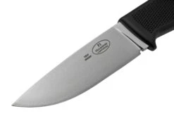 Fällkniven F1L VGWolf Pilot Survial Knife, Couteau D'outdoor, étui En Cuir -Nitecore Soldes Boutique FKF1LWOLF 03 fallkniven
