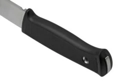 Fällkniven F1L VGWolf Pilot Survial Knife, Couteau D'outdoor, étui En Cuir -Nitecore Soldes Boutique FKF1LWOLF 04 fallkniven