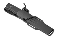 Fällkniven F1nz VGWolf Pilot Survial Knife, Couteau D'outdoor, étui En Zytel -Nitecore Soldes Boutique FKF1NZWOLF 06 fallkniven