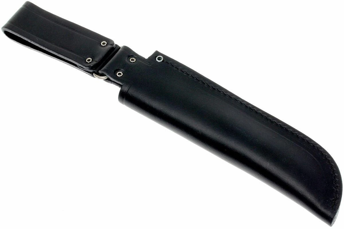 Fällkniven F1 étui En Cuir, FKF1SF-1L 4 Fällkniven F1 étui En Cuir, FKF1SF-1L – Image 2