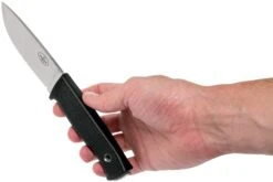 Fällkniven F1 CoS Couteau Outdoor, étui Zytel Gaucher 15 Fällkniven F1 CoS Couteau Outdoor, étui Zytel Gaucher -Nitecore Soldes Boutique FKF1ZCOSLEFT 06 fallkniven