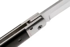 Fällkniven GPs Gentleman's Pocket Knife Desert Ironwood -Nitecore Soldes Boutique FKGPDI 06 fallkniven fkgpdi 06