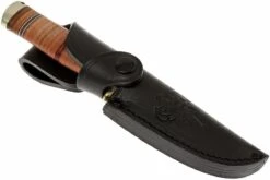 Fällkniven NL5 Idun Damast Cowry X -Nitecore Soldes Boutique FKNL5CXL 08 fallkniven nl5 idun damast cowry x fknl5cxl d8