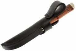 Fällkniven NL5 Idun Damast Cowry X -Nitecore Soldes Boutique FKNL5CXL 09 fallkniven nl5 idun damast cowry x fknl5cxl d9