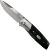 Fällkniven PXL Black Micarta PXLbm Elmax, Convex Couteau De Poche -Nitecore Soldes Boutique FKPXLBM 00 00 fallkniven