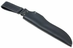 Fällkniven - Etui En Cuir Pour S1 -Nitecore Soldes Boutique FKS1 LF 04 fallkniven fks1 lf lederen foedraal d4