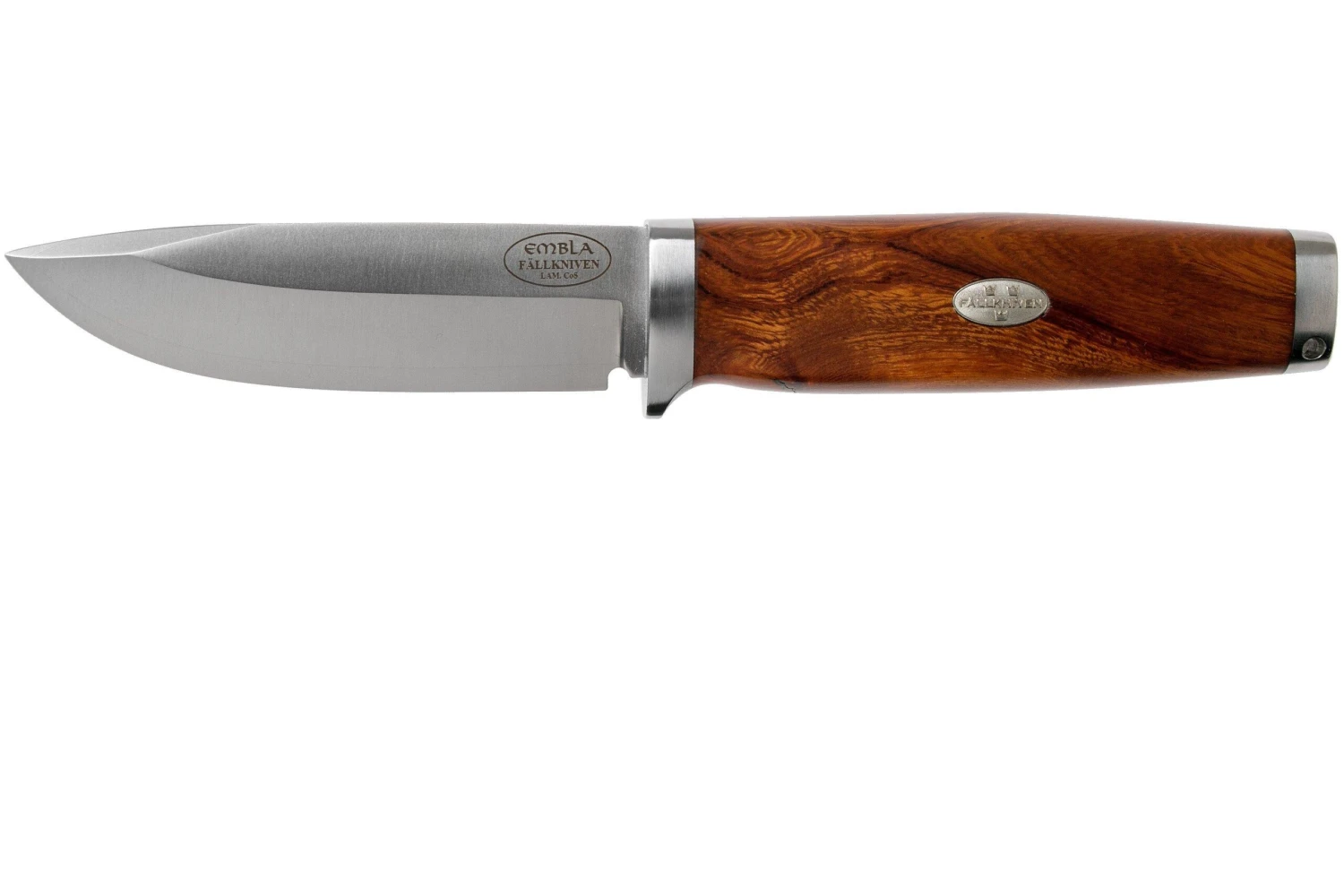 Fällkniven SK2 Embla, Couteau De Chasse 3 Fällkniven SK2 Embla, Couteau De Chasse