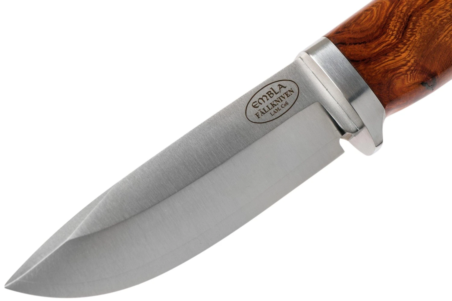 Fällkniven SK2 Embla, Couteau De Chasse 5 Fällkniven SK2 Embla, Couteau De Chasse – Image 3