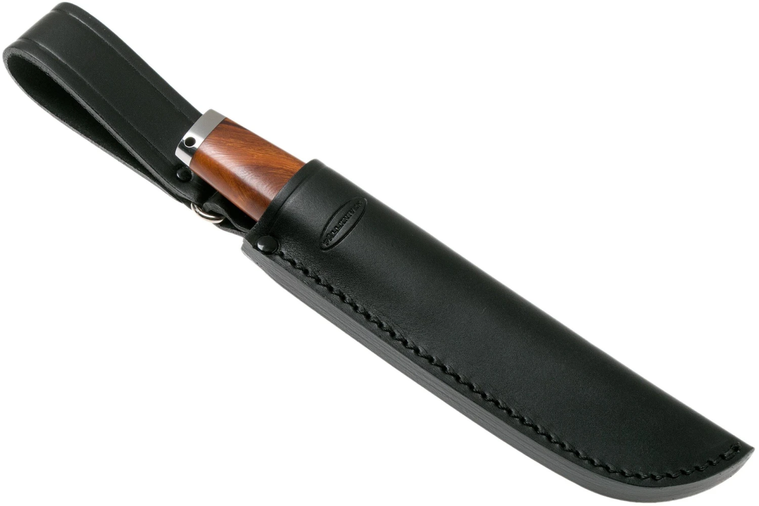 Fällkniven SK2 Embla, Couteau De Chasse 9 Fällkniven SK2 Embla, Couteau De Chasse – Image 7