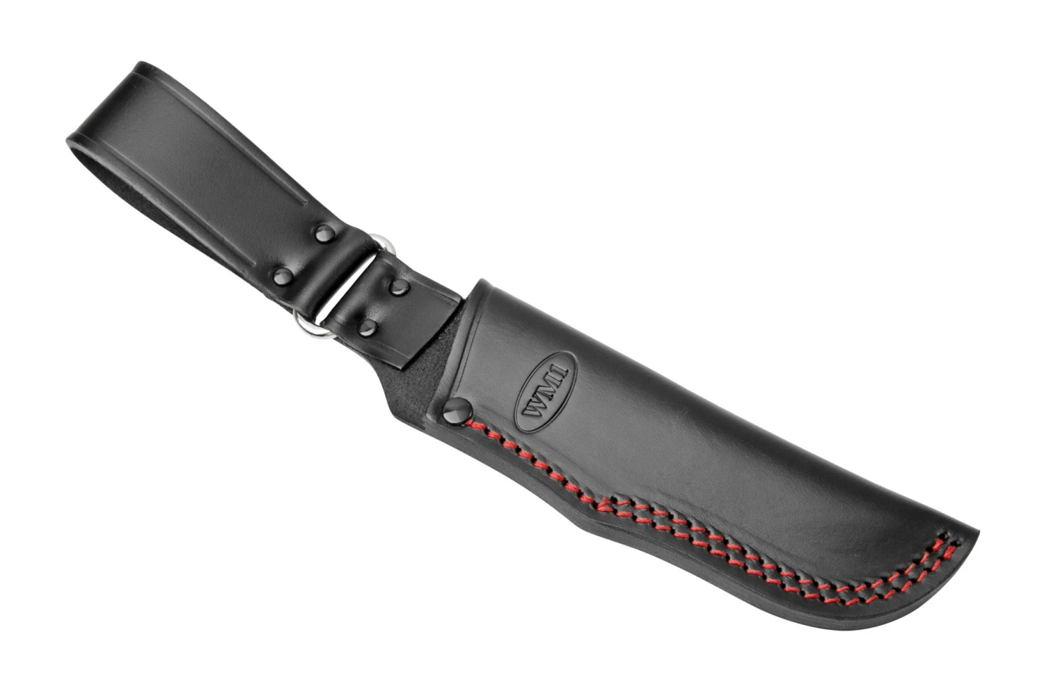 Fällkniven WM1EL Fourreau En Cuir Pour Le WM1 3 Fällkniven WM1EL Fourreau En Cuir Pour Le WM1