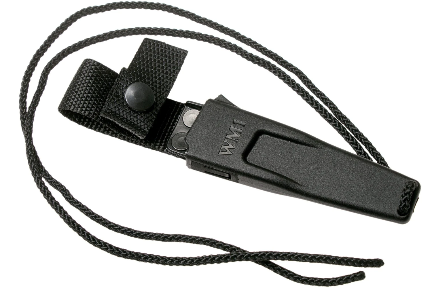 Fällkniven WM1EZ Zytel étui Pour WM1 3 Fällkniven WM1EZ Zytel étui Pour WM1