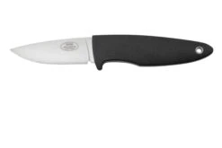 Fällkniven WM1L Couteau De Chasse VG10W Fourreau En Cuir