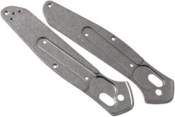 Flytanium Benchmade 940 Osborne Scales, Titane -Nitecore Soldes Boutique FLY 411 02 flytanium