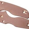 Flytanium Spyderco Lil' Native Scales, Cuivre