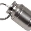 Flytanium Fly Keg Titanium Capsule